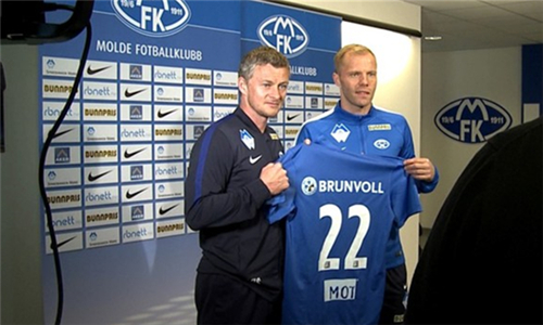 邦本宜裕回应续约传闻：我非常希望代表辽宁铁人继续征战中超（邦本宜裕谈续约传闻：盼继续为辽宁铁人征战中超）