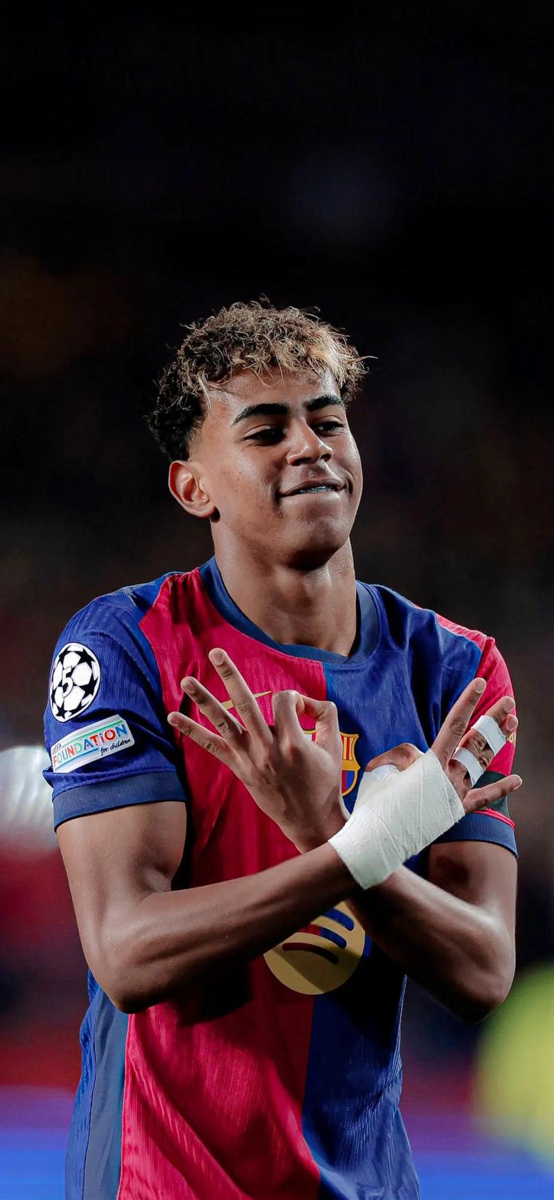 劳塔罗加盟国米后已对阵30支意甲球队破门，同期五大联赛最多