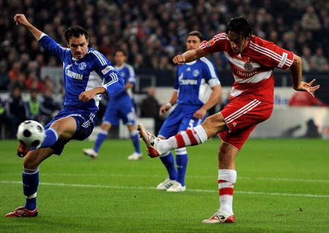 豪门悲喜夜：巴萨5-3六连胜4分领跑 利物浦3-3惨遭绝平 国米4-0登顶