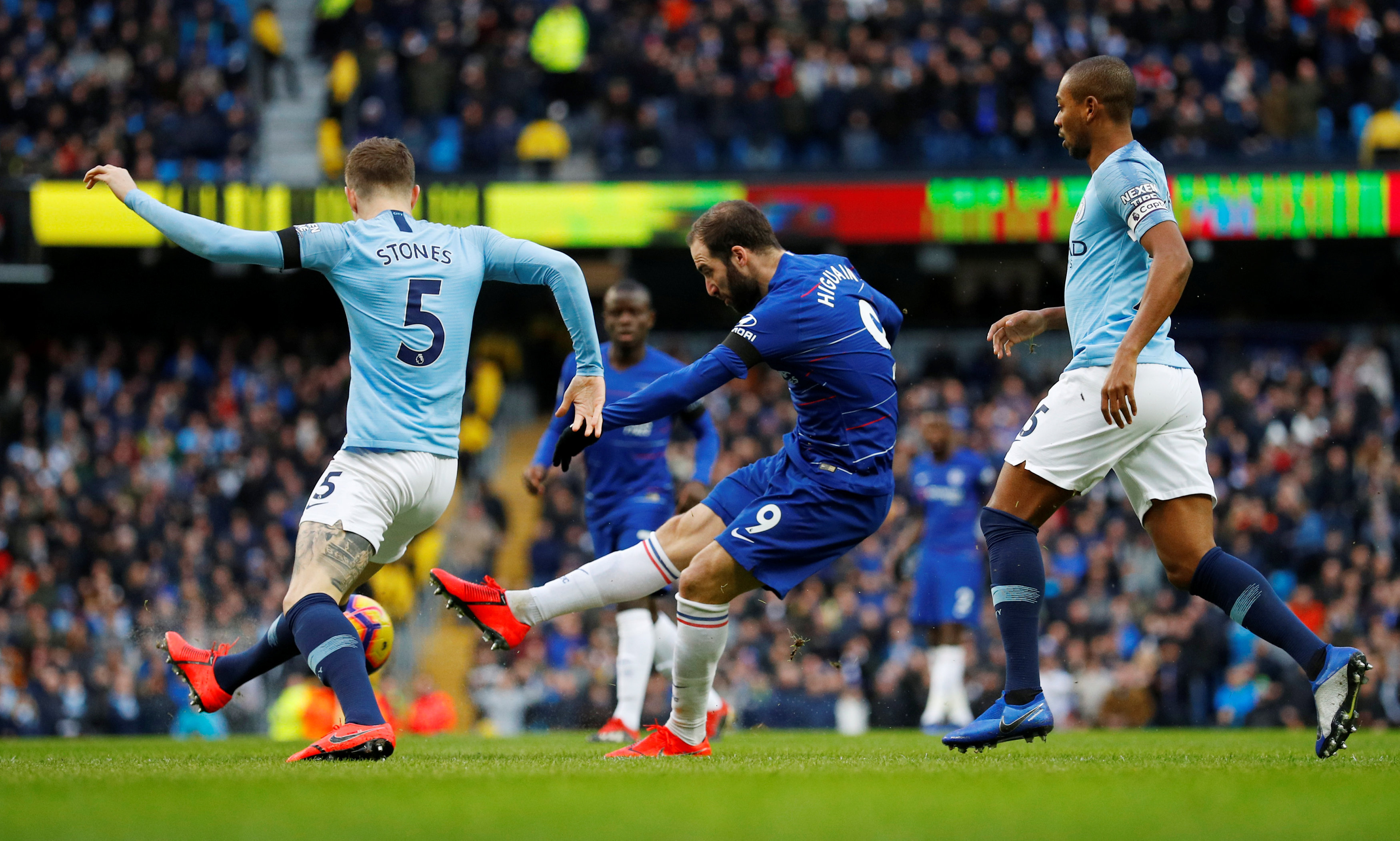 同意吗？NiKo：我很自信，我会在队伍需要的时候站出来