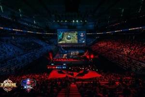 巴厘岛Major小组赛第二天，中国队伍成绩惨淡！