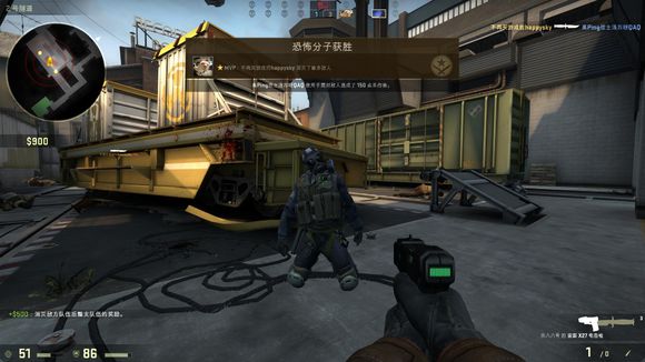 T1 接受挑战，与 AI Grok 5 对战