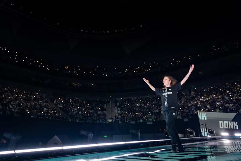 TES公布大名单：三位上单选手两位打野选手轮换