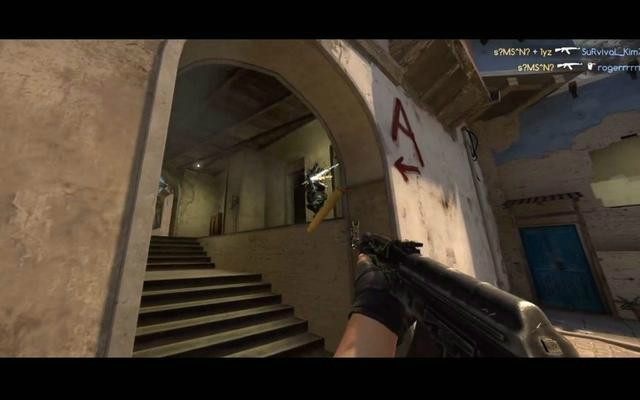 Karmine Corp Signs pyrolll