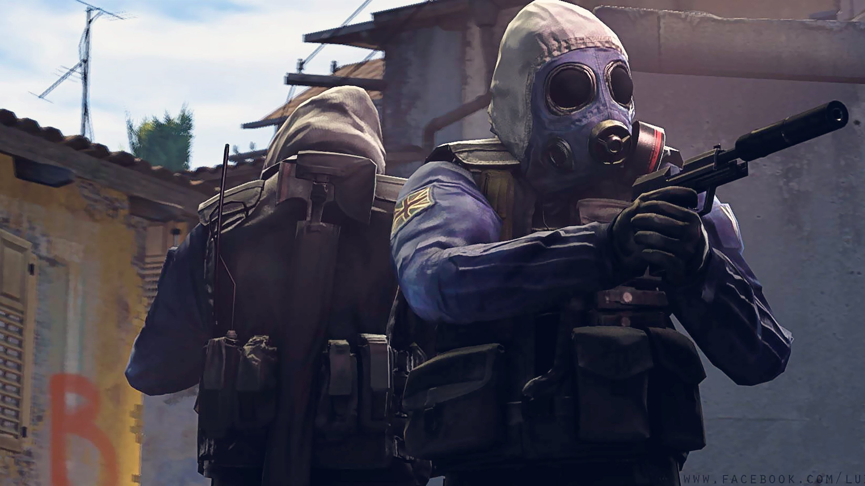 把把C！Wx金克丝展现队长风采爆砍20杀 WER横扫GBS晋级