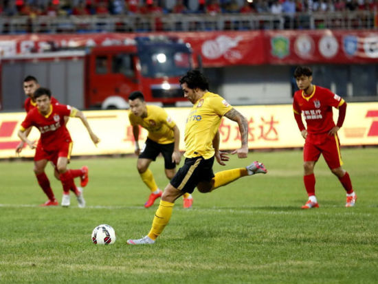 梅西：我被瓜迪奥拉安排过踢陌生位置！但我不断学习、变得更强！