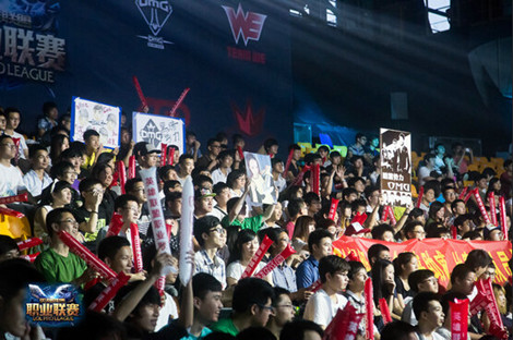 【资讯】V社发布小更新，监管模式能否延续DOTA生命力