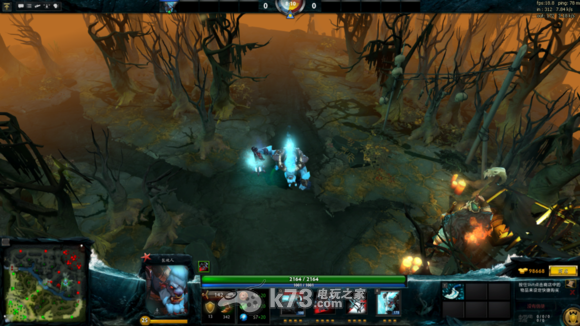 dupreeh 分析了 BLAST Bounty Fall 2025 参赛者，指出了弱点