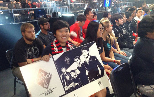 Honda 离开 Vikings KR 首发阵容