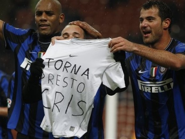 球星赛后感谢队友：这是团队的胜利